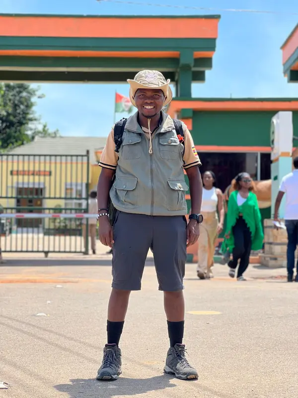 Sam Sosur Adventures ltd