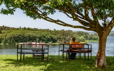 Warum ich immer wieder nach Uganda reise