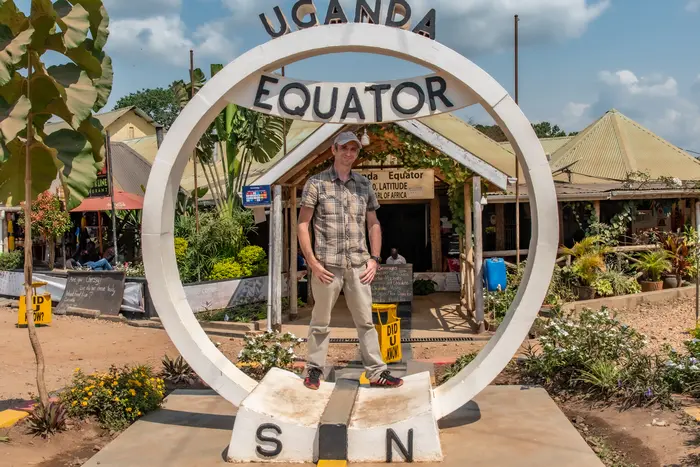 Individuell organisierte Uganda Gruppenreisen für Alleinreisende
