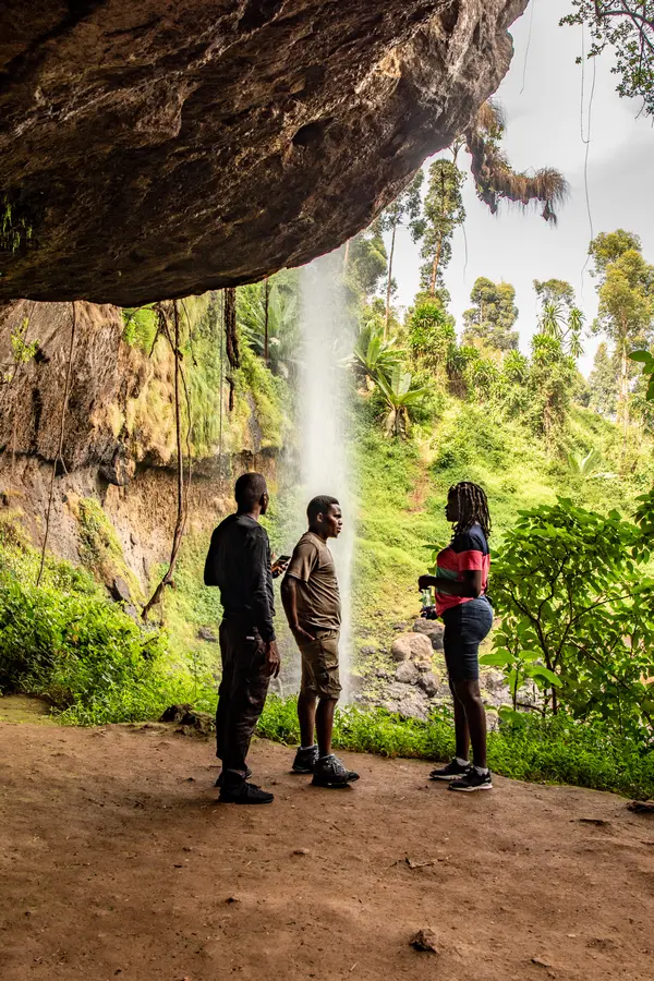 Uganda Gruppenreisen für Alleinreisende